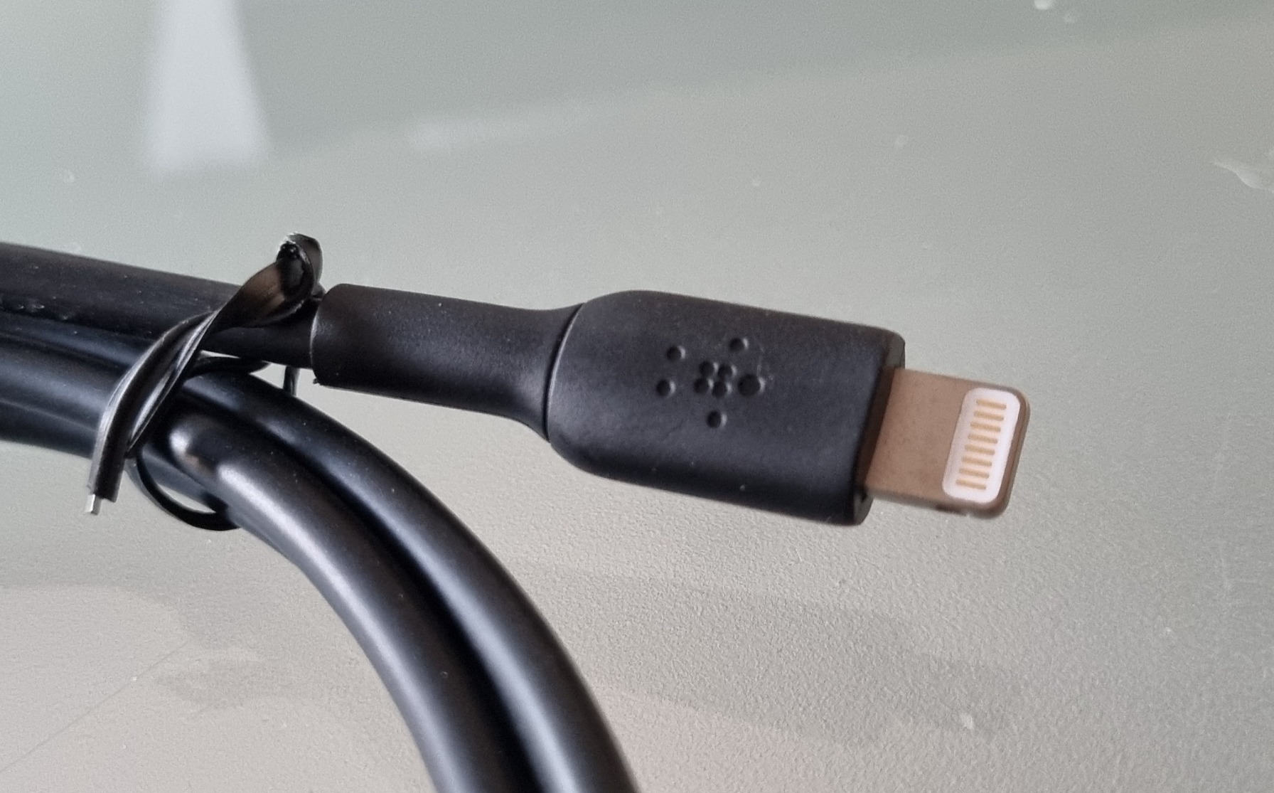 Solide Belkin Qualität