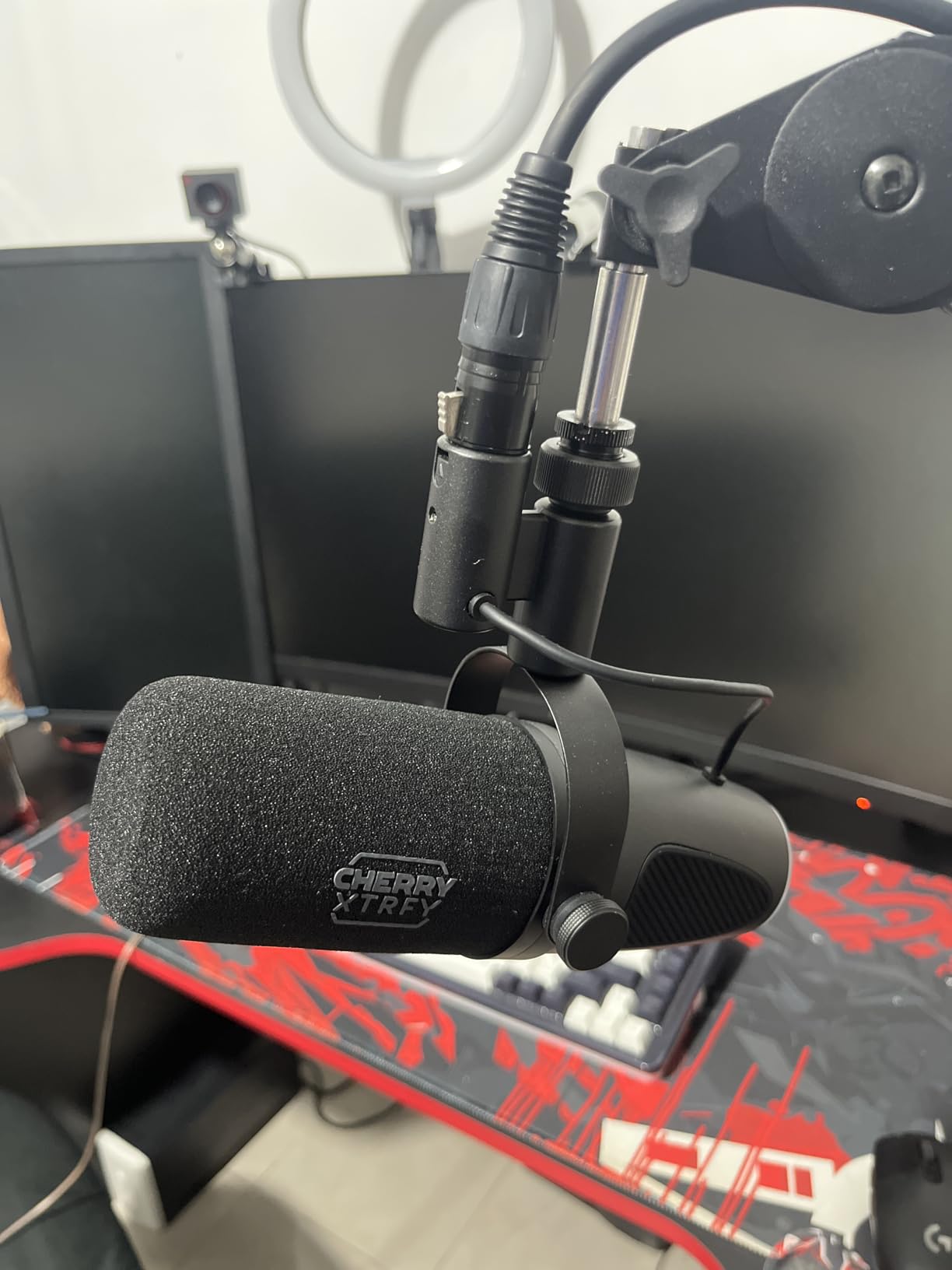 Kaufempfehlung für Streamer