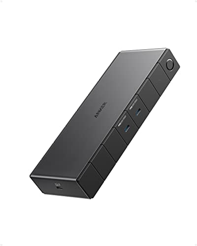 anker-778-thunderbolt-dockingstation-12-in-1-thunderbolt-4 image 8