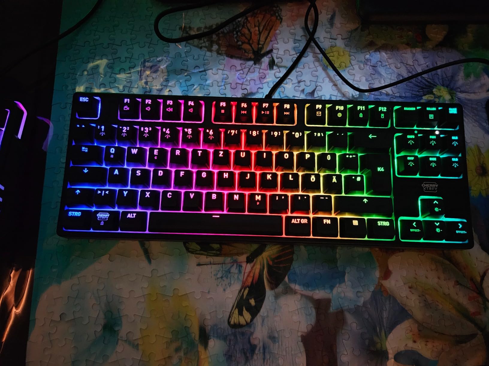 Beste Budget-Tastatur