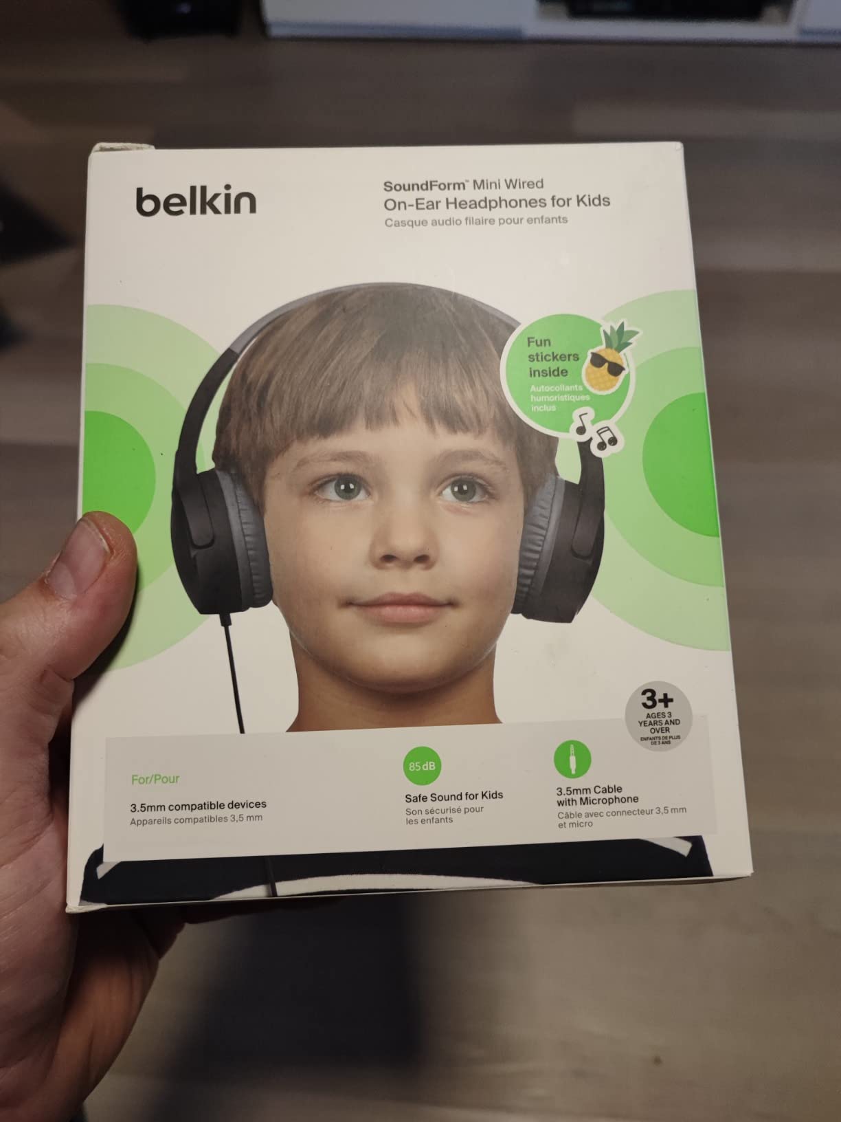 Solide für den Preis