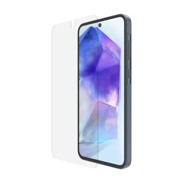 belkin-screenforce-temperedglass-f-r-samsung-galaxy-a55-5g-mit-rahmen image 1