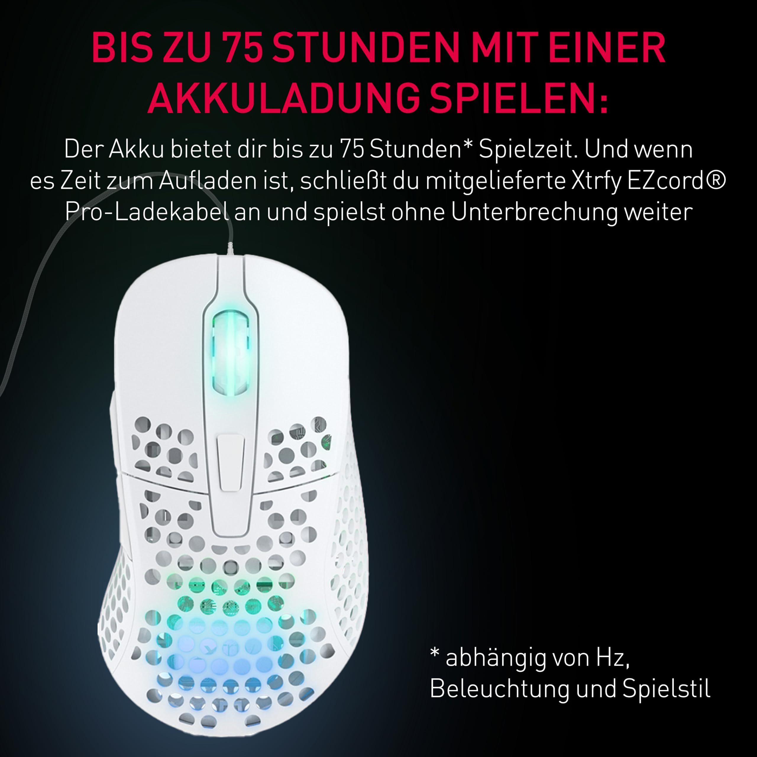 cherry-xtrfy-m4-wireless-esports-gaming-maus-wei image 5