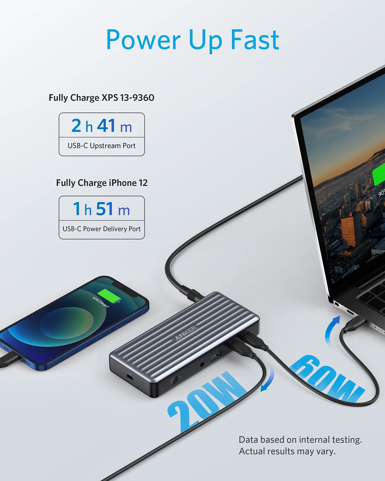anker-powerexpand-9-in-1-usb-c-pd-docking-station-60w-20w-4k-hdmi-dp image 5