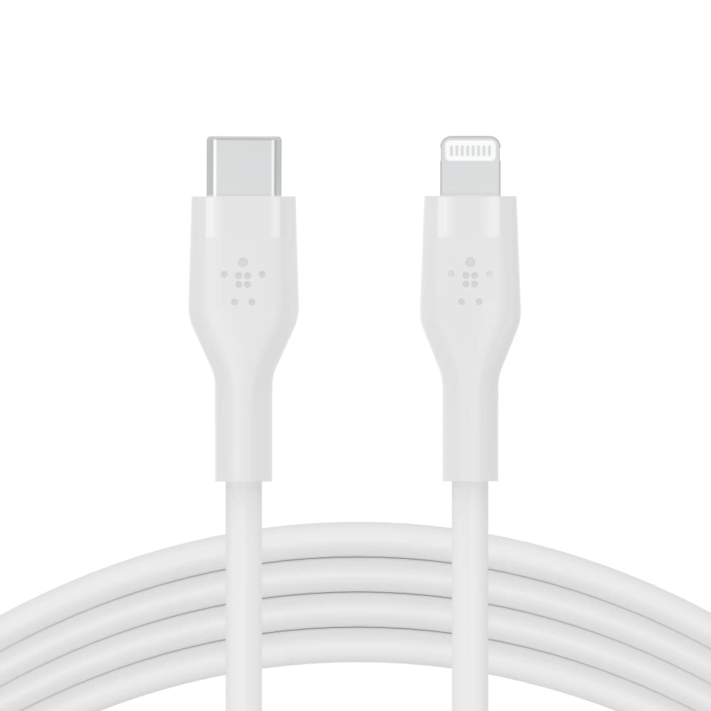 belkin-boostcharge-flex-silikon-usb-c-auf-lightning-kabel-3-m-20w-mfi-schwarz image 8
