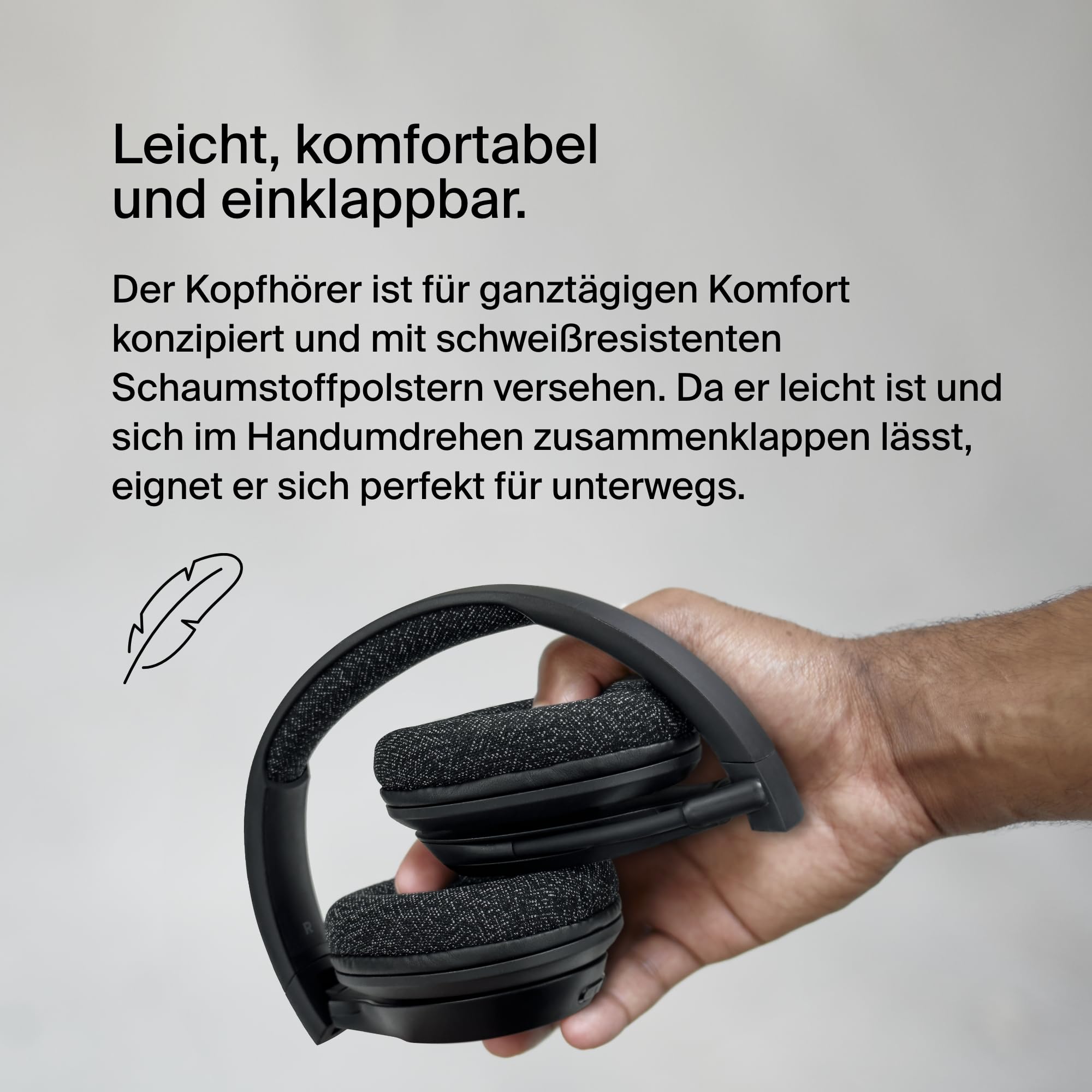 belkin-soundform-adapt-over-ear-headset-bluetooth-enc-65h image 6