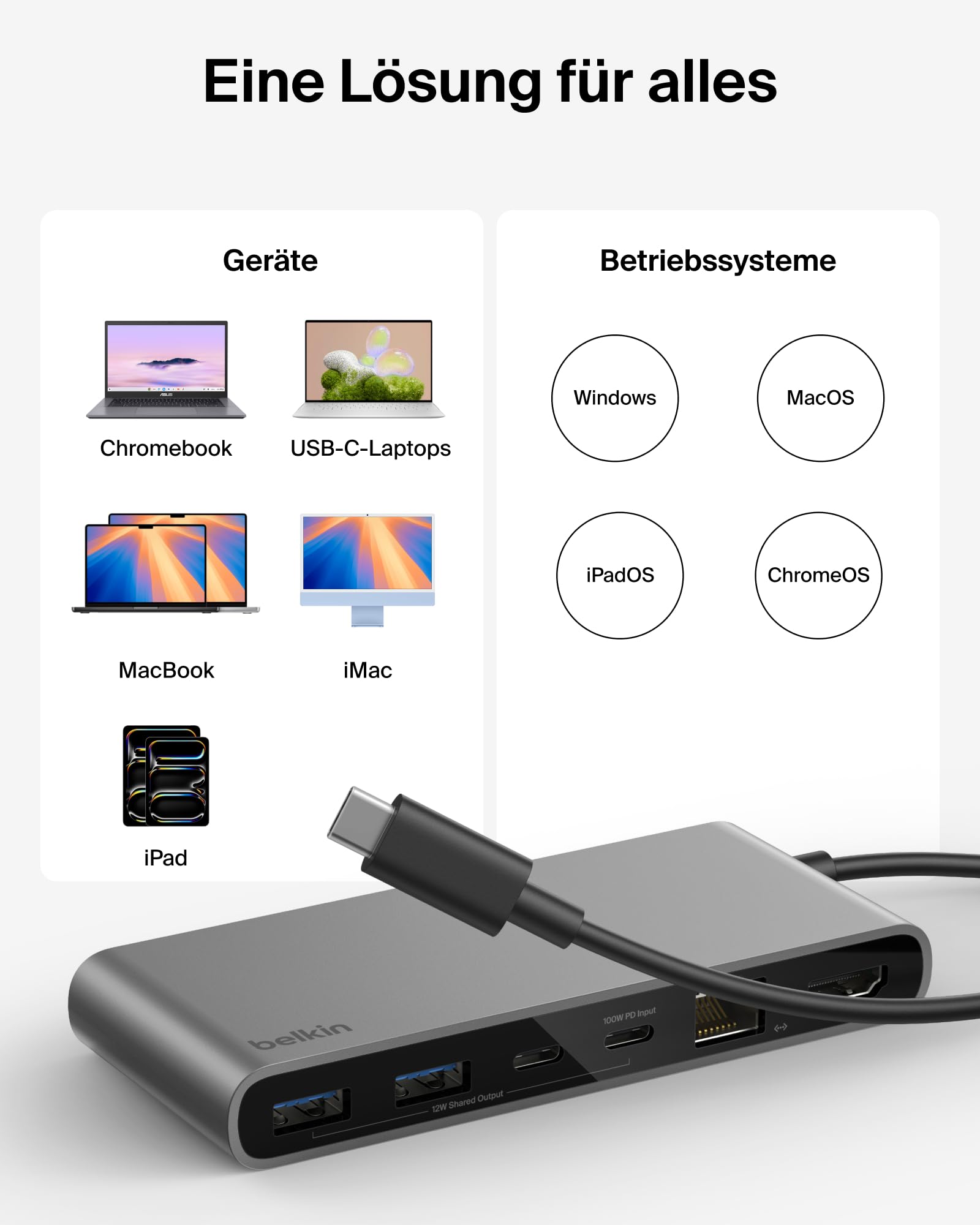 belkin-connect-8-in-1-usb-c-hub-4k-60hz-100w-grau image 8