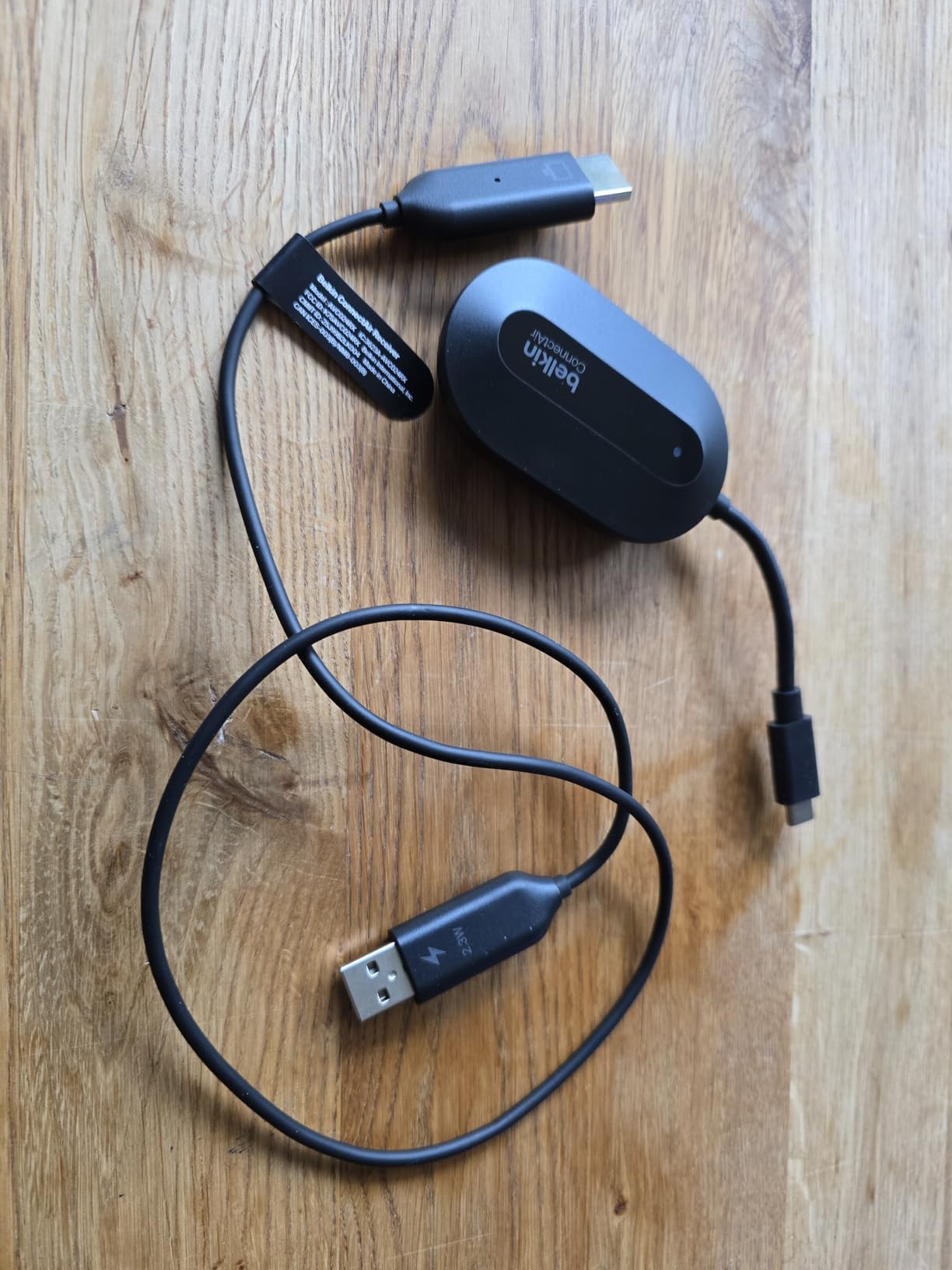 Kabel ade