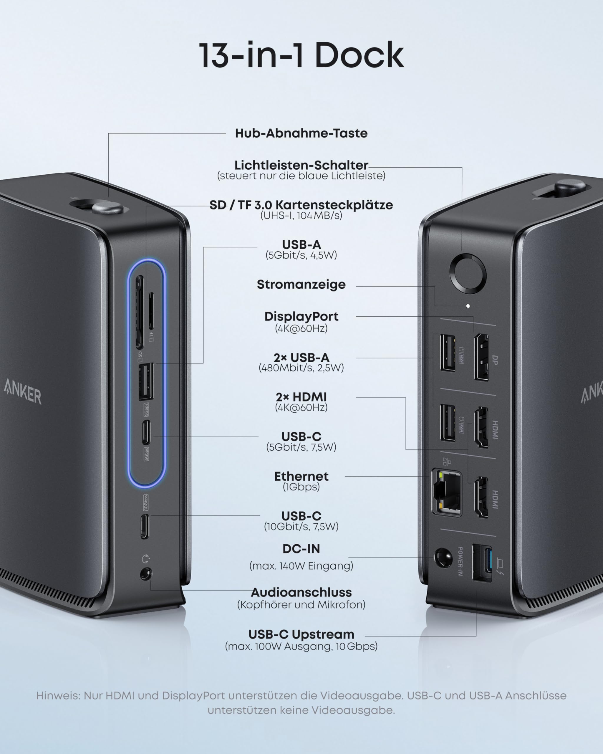 anker-nano-laptop-dock-13-in-1-usb-c-triple-display-100w image 5