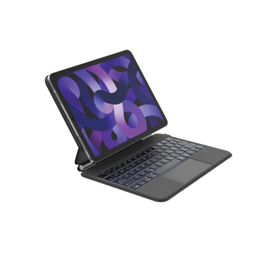 belkin-pro-tastaturh-lle-ipad-air-m2-11-bluetooth-schwedisch image 2