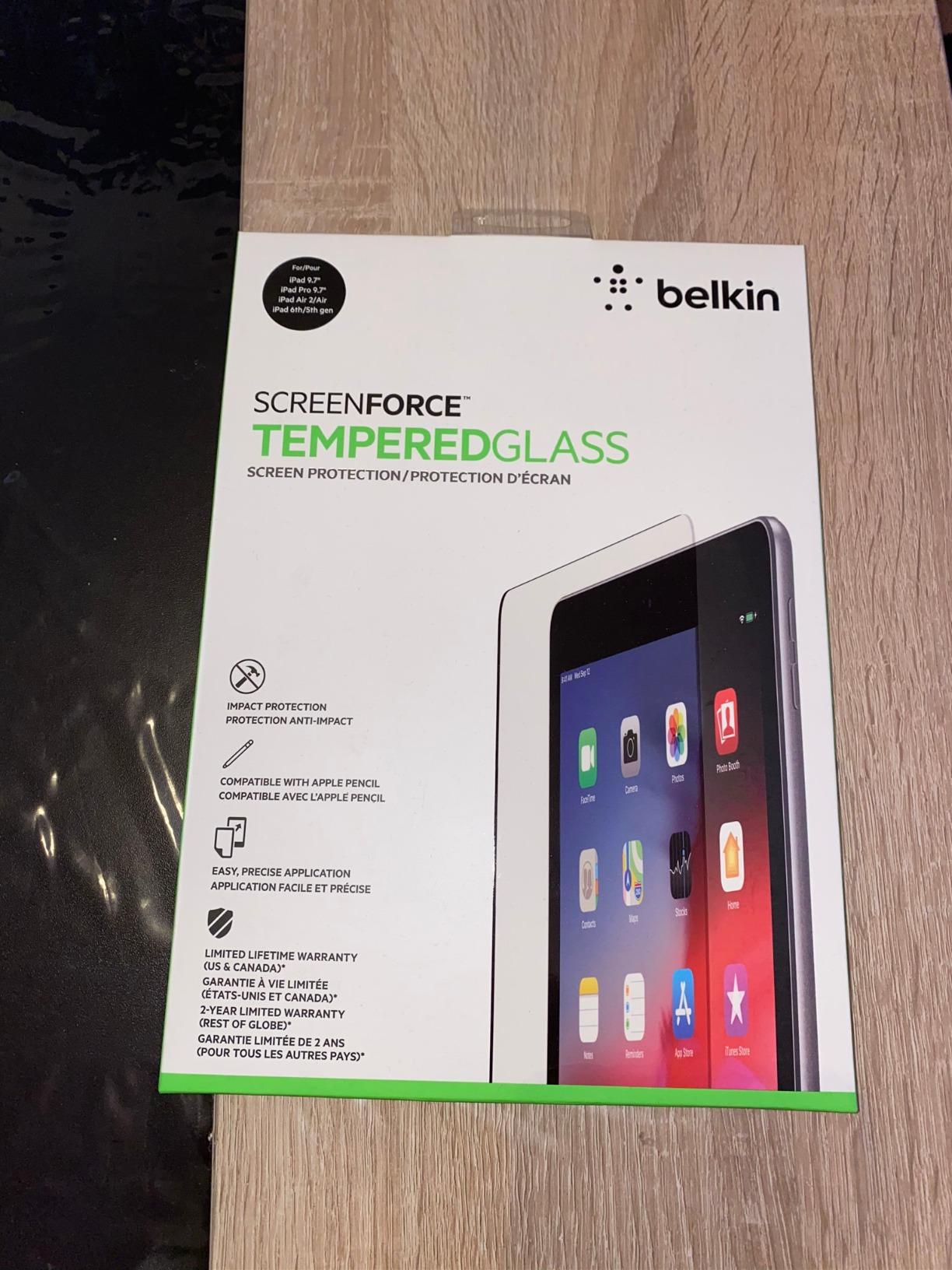 Rettet unser Familien-iPad