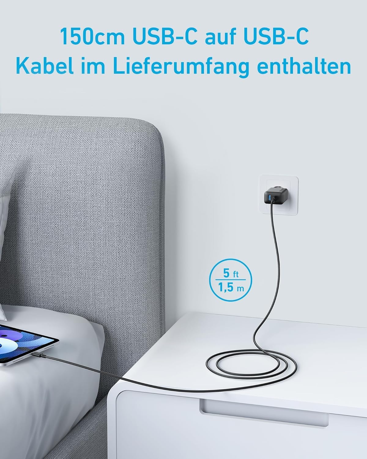 anker-20w-usb-c-schnellladenetzteil-2er-set-mit-150cm-kabel image 3