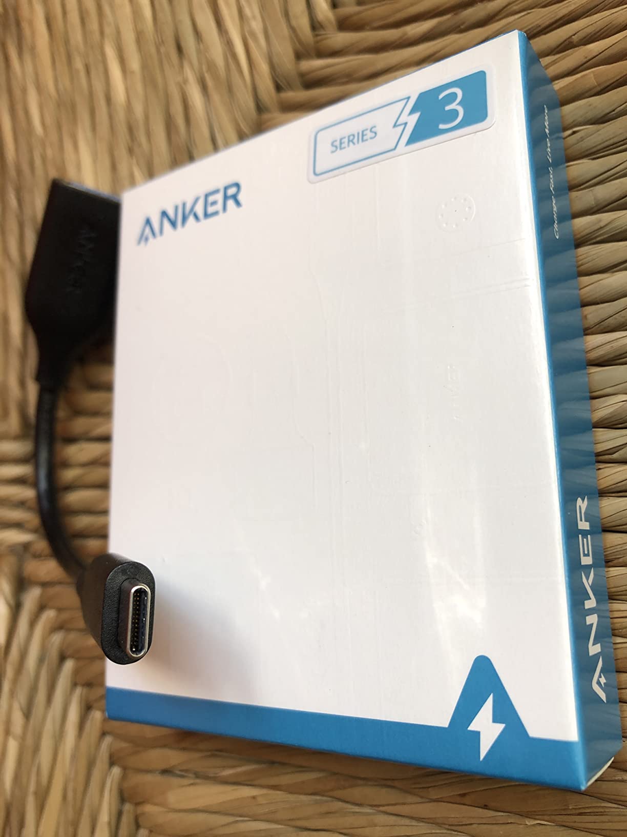 Praktischer Helfer fürs Tablet