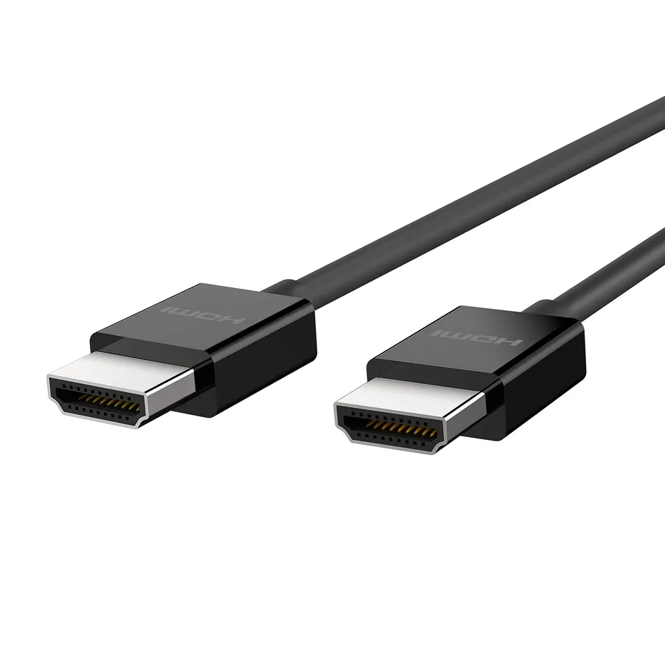 belkin-ultra-high-speed-hdmi-2-1-kabel-2-2-m-schwarz-8k image 1