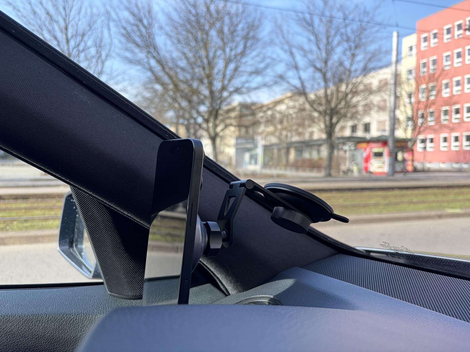 Sehr praktisch für den Alltag