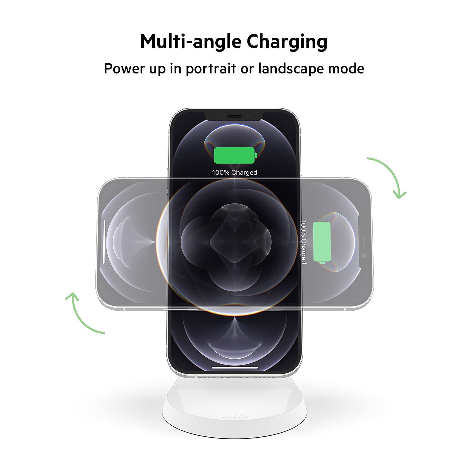 belkin-magnetischer-wireless-ladest-nder-magsafe-wei-ohne-netzteil image 6