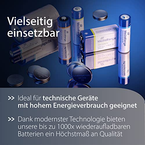 mediarange-nimh-akkus-micro-aaa-hr03-1-2v-800mah-4er-pack image 8