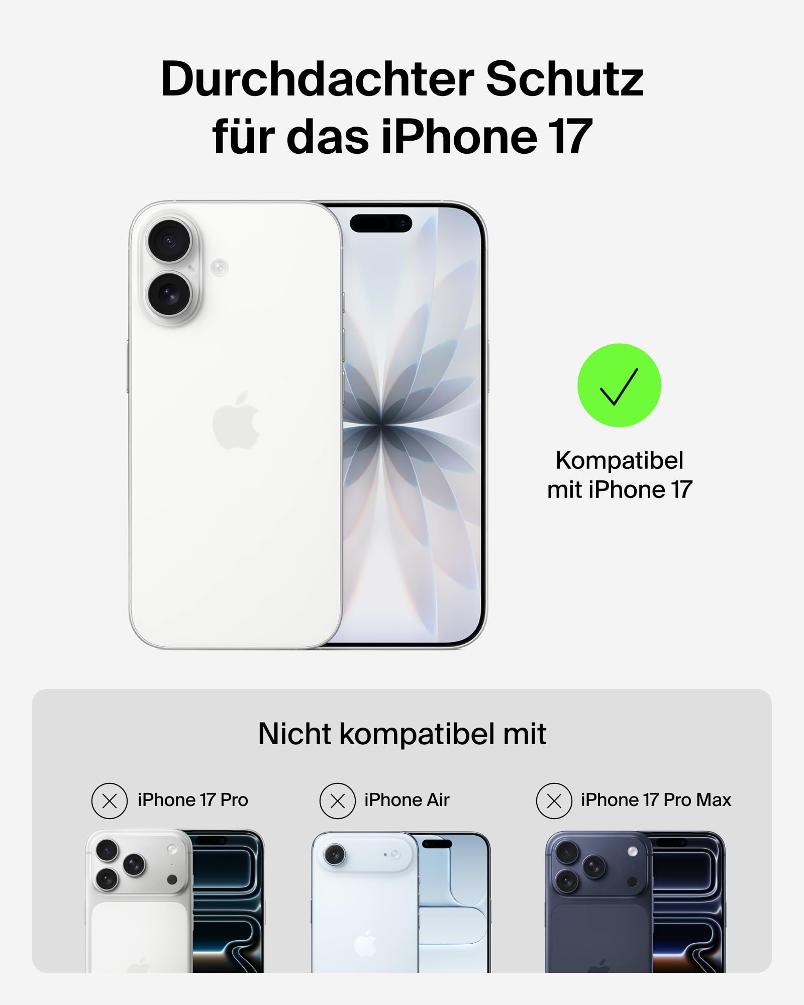belkin-sheerforce-grip-iphone-17-h-lle-magsafe-transparent-blau image 2