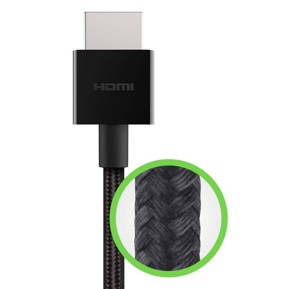 belkin-ultra-hd-highspeed-hdmi-kabel-2-1-1m-48gbit-s-8k image 3