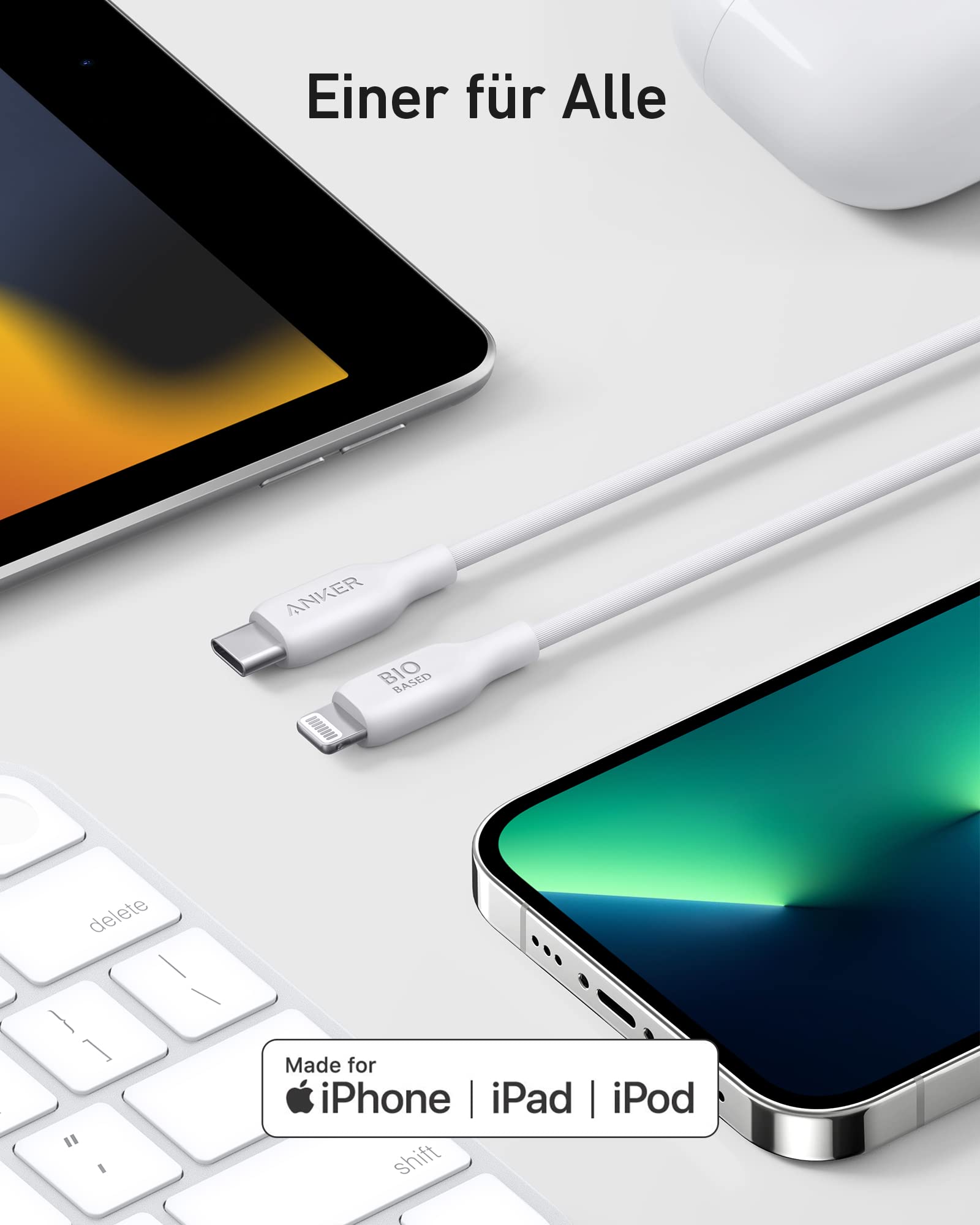 anker-541-usb-c-auf-lightning-kabel-bio-180cm-aurora image 5