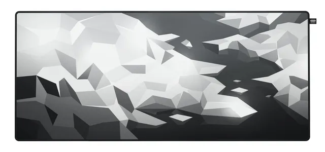 cherry-xtrfy-gp5-xl-gaming-mauspad-920x400x3mm-litus-white image 1