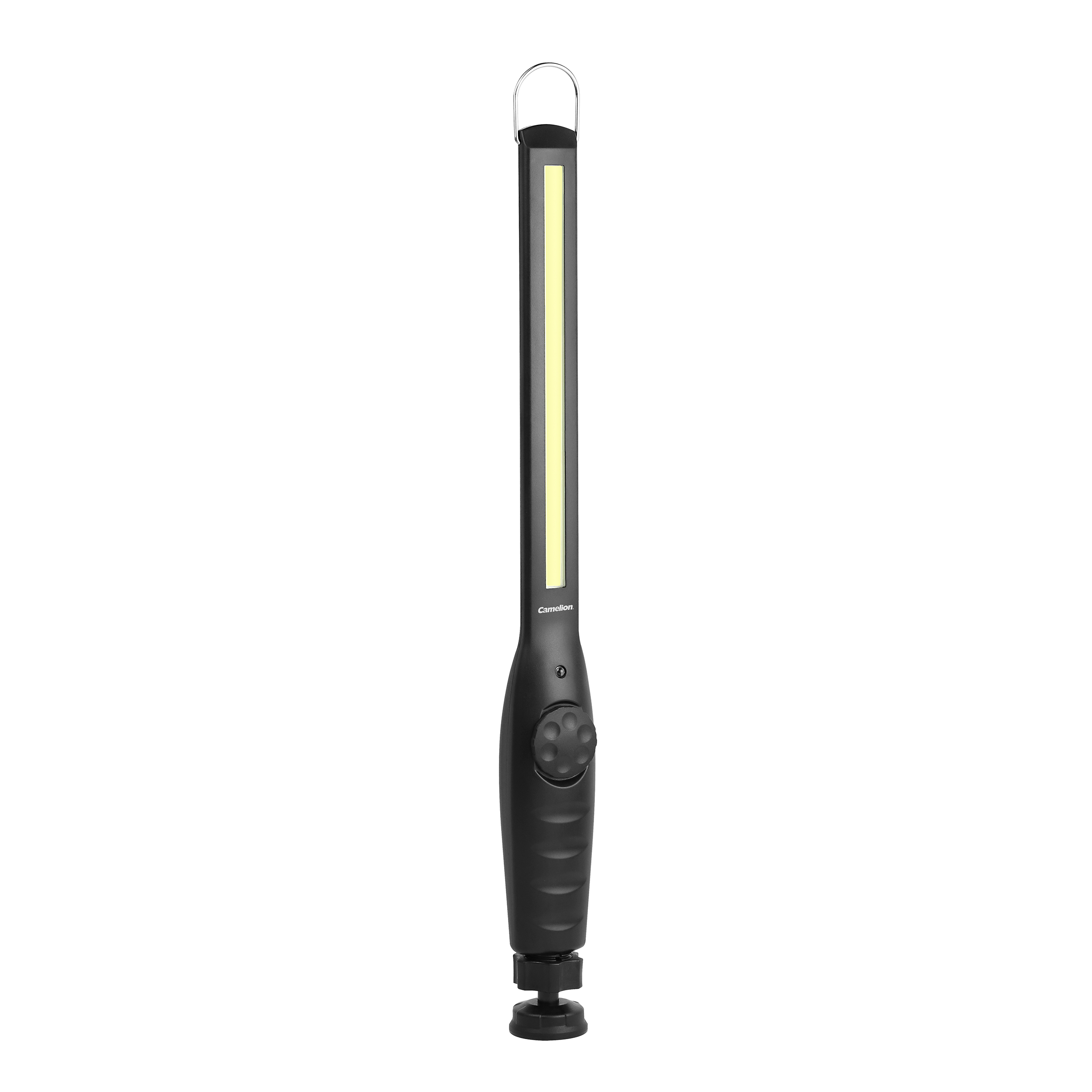 camelion-rs936-cbh-8w-cob-led-akku-stableuchte image 2