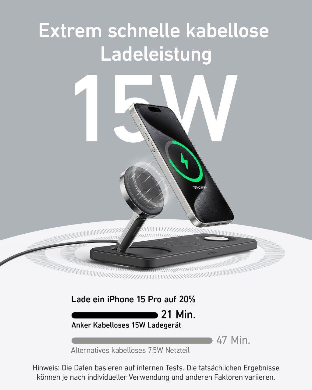 anker-maggo-faltbare-3-in-1-kabellose-ladestation-qi2-15w-mit-40w-usb-c-netzteil image 2