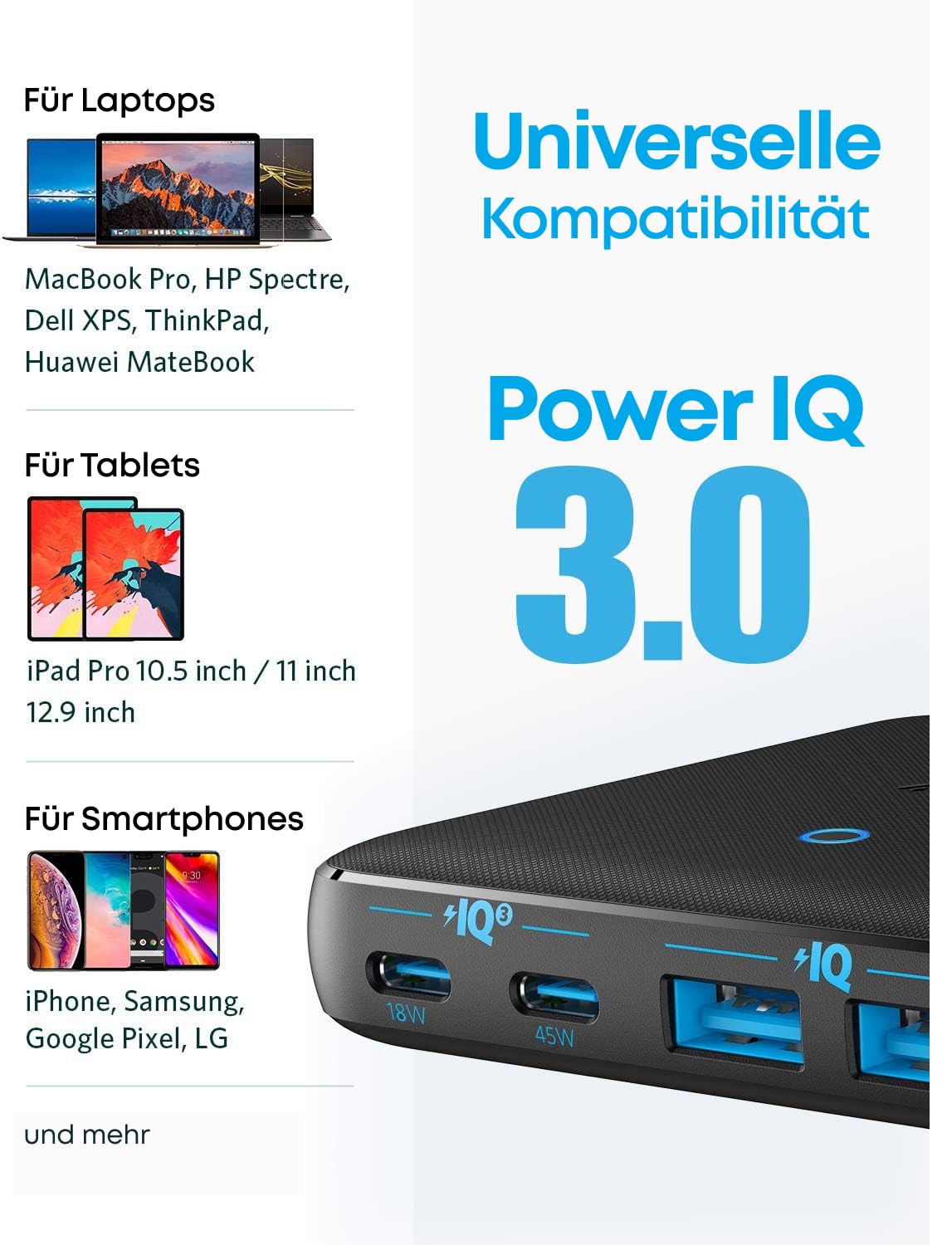 anker-powerport-atom-iii-slim-65w-gan-ladeger-t-4-port-usb-c image 6