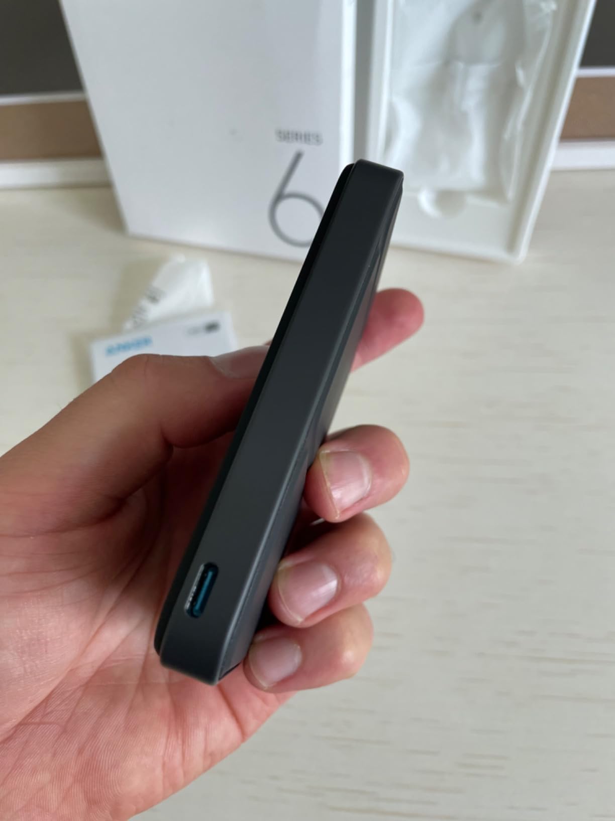 Lieblingsgadget!