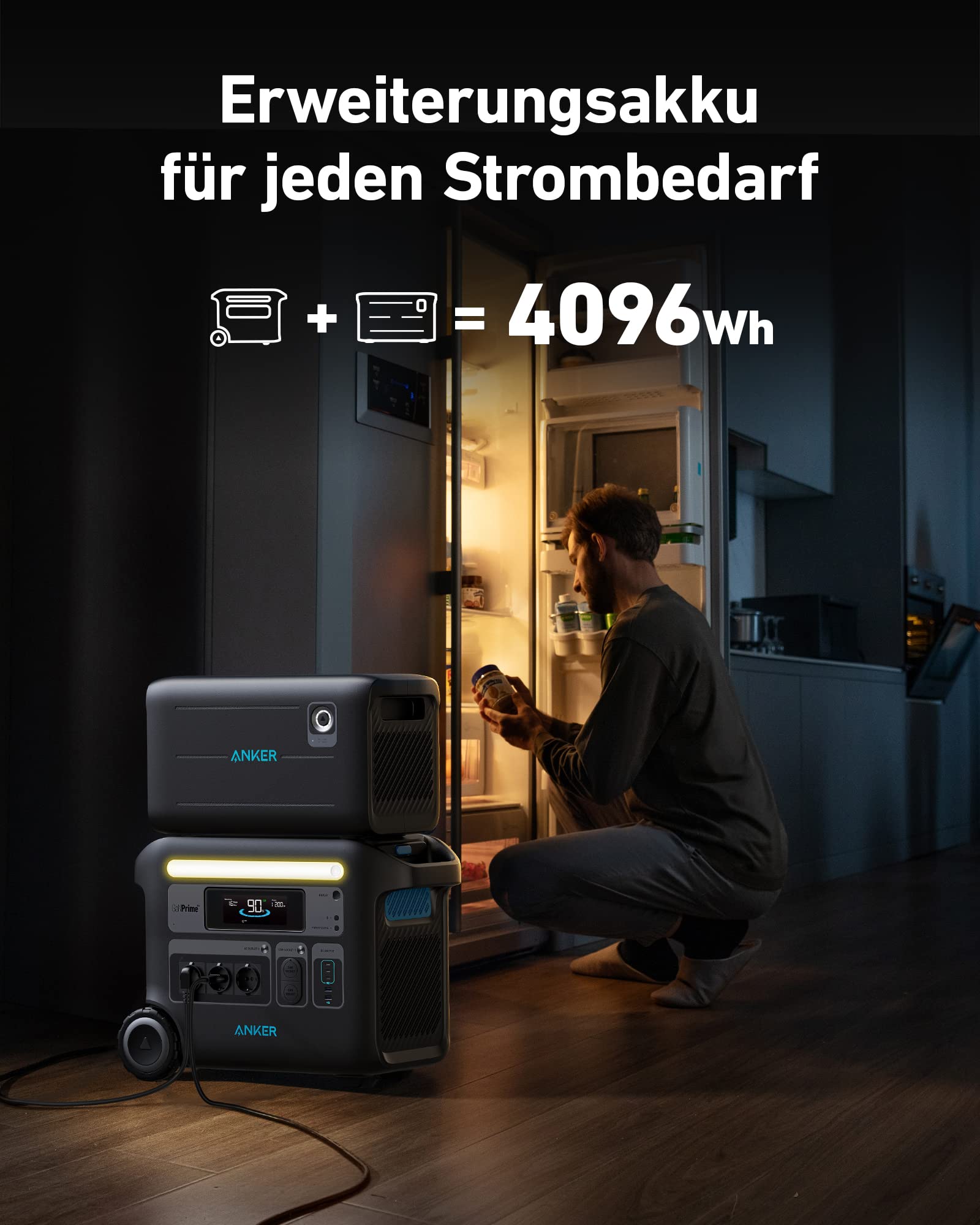 anker-solix-f2000-powerhouse-767-powerstation-2048wh-2300w image 3