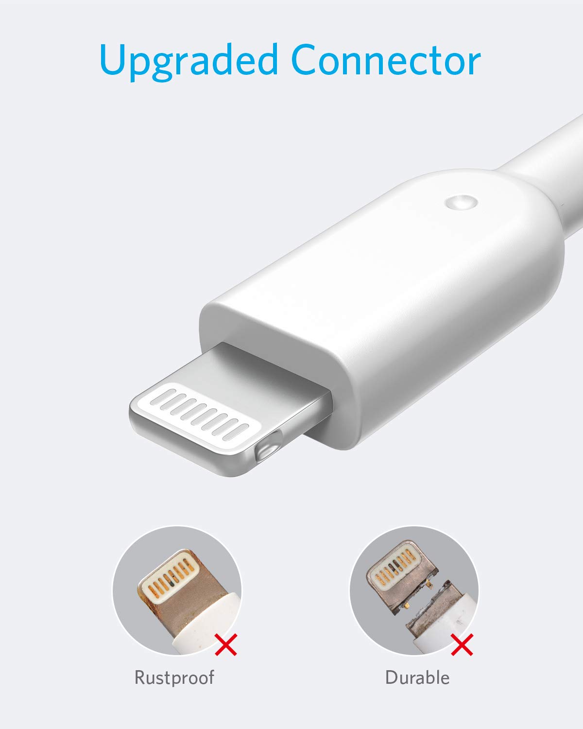 anker-powerline-ii-lightning-kabel-0-9-m-wei image 3