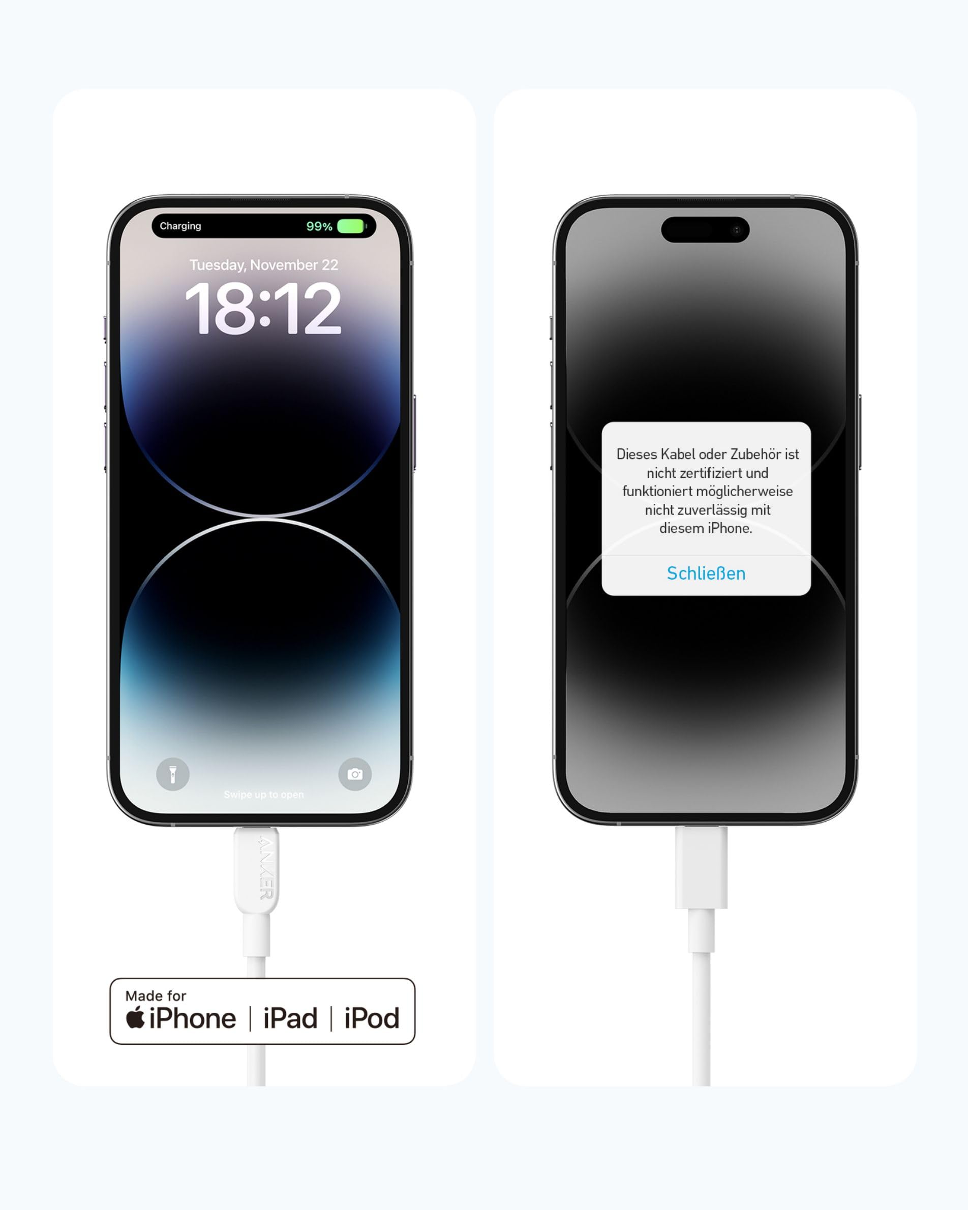 anker-310-usb-c-auf-lightning-kabel-180cm-mfi-schwarz image 6