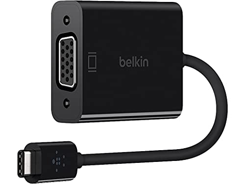belkin-adapter-usb-c-auf-vga-14cm-f-r-macbook-und-chromebook-schwarz image 2