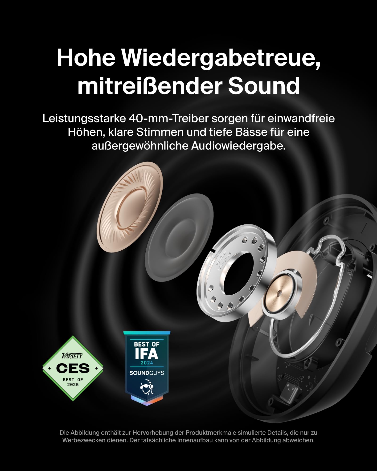 belkin-soundform-isolate-noise-cancelling-kopfh-rer-schwarz image 2