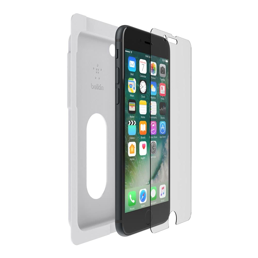 belkin-temperedglass-displayschutz-iphone-se-8-7-6s-6-antimikrobiell image 4