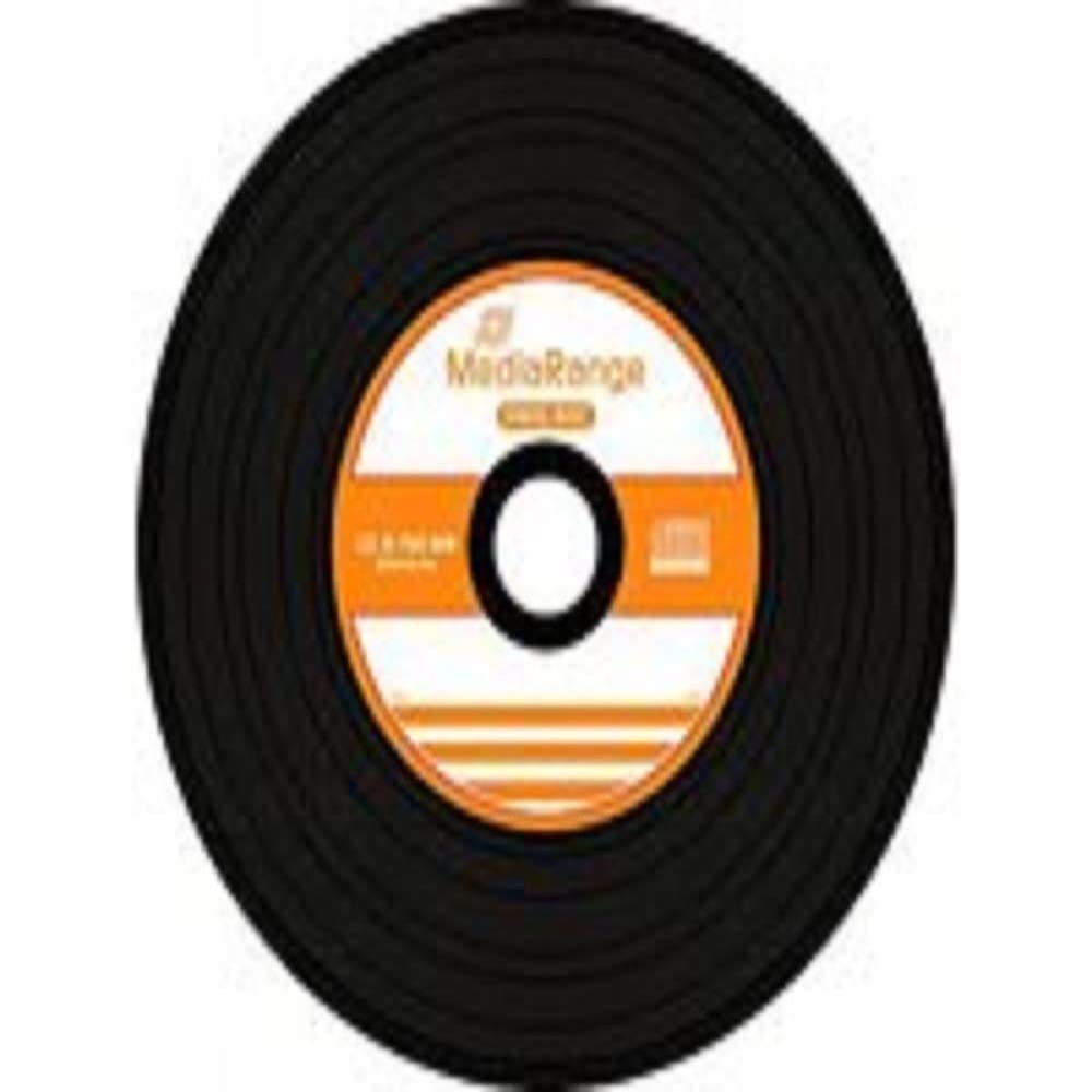 mediarange-vinyl-cd-r-700mb-80-min-52x-inkjet-bedruckbar-50er-pack image 5