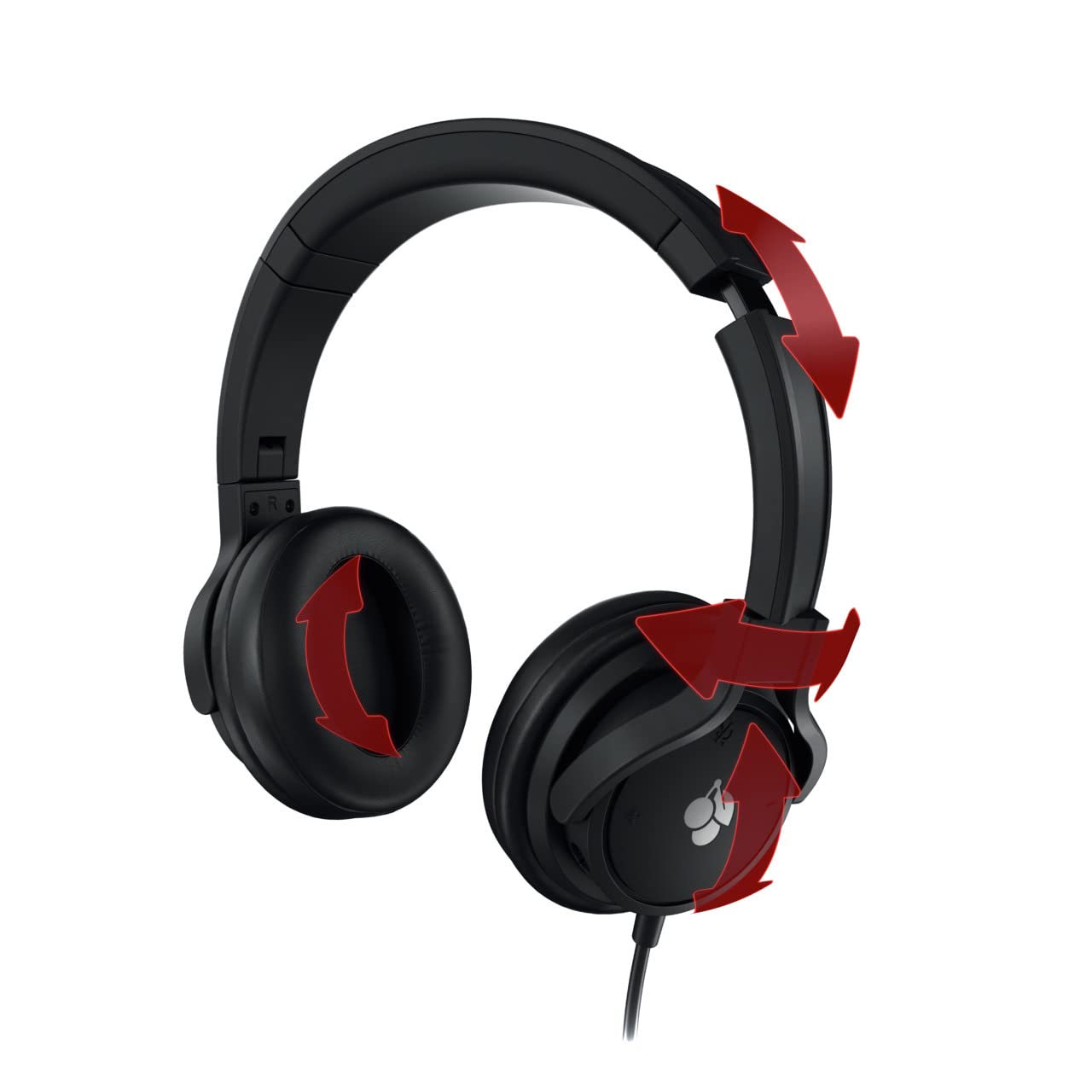 cherry-hc-2-2-usb-headset-kabelgebunden-7-1-surround-schwarz image 5