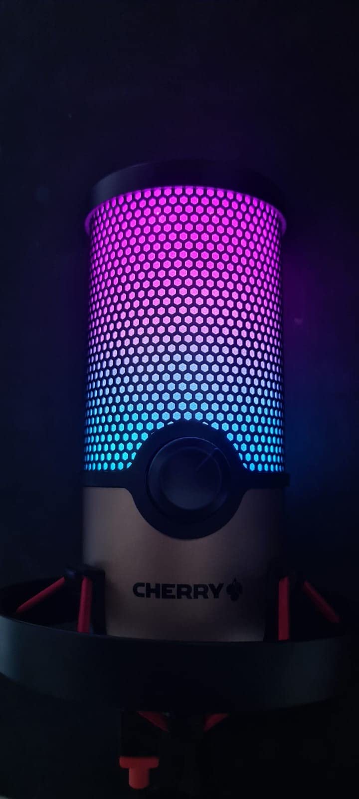 ASMR tauglich!