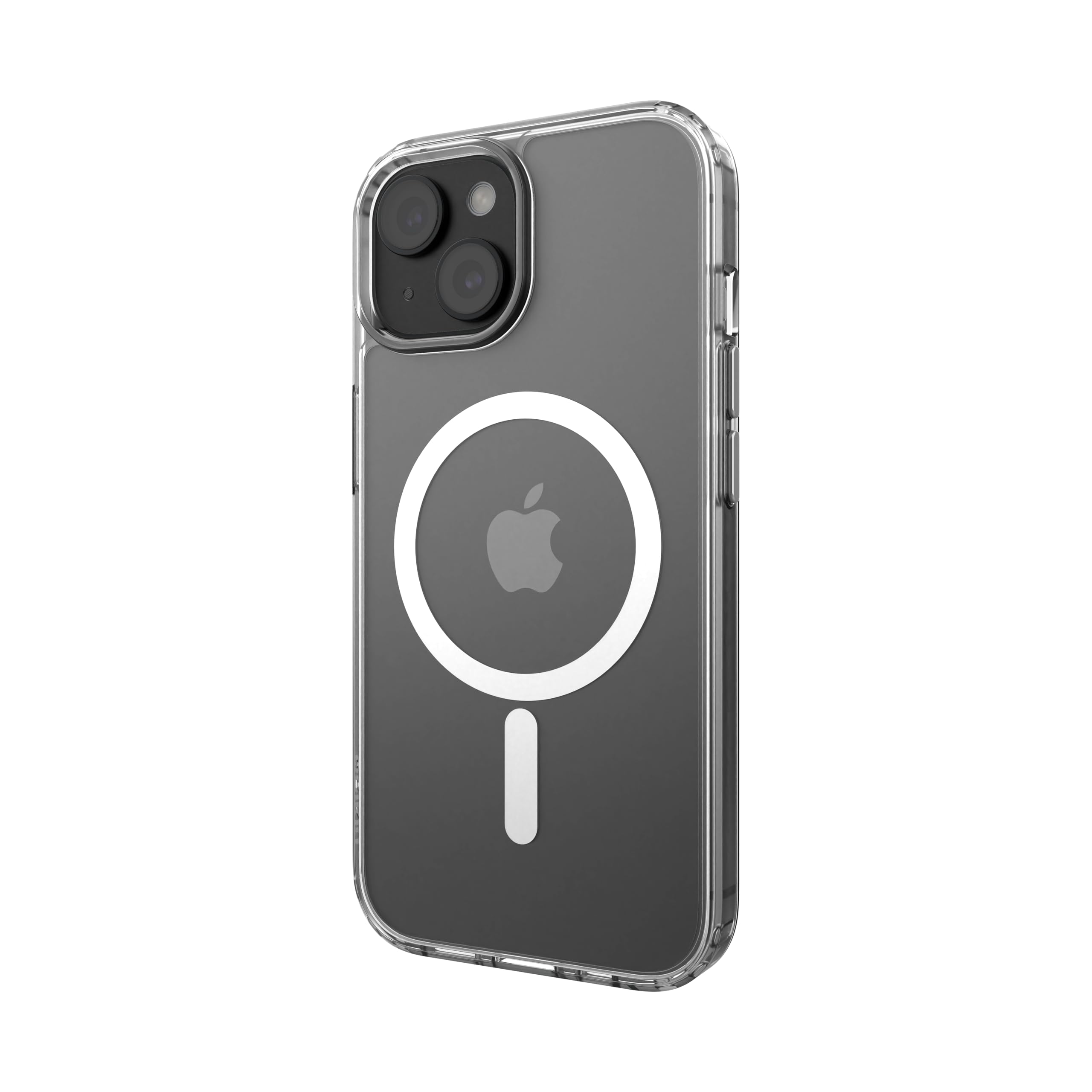 belkin-sheerforce-magsafe-handyh-lle-f-r-iphone-15-plus-transparent image 2