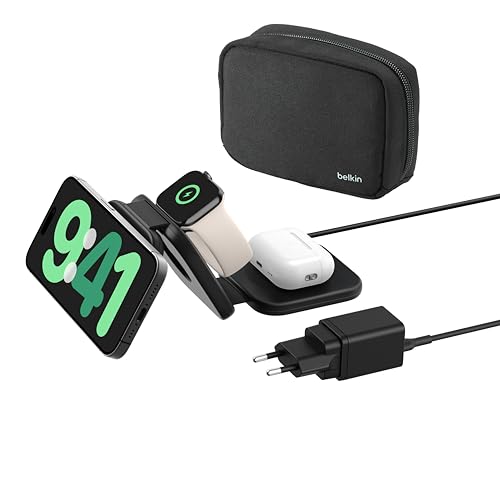 belkin-boostcharge-pro-qi2-3-in-1-ladestation-15w-faltbar-schwarz image 8