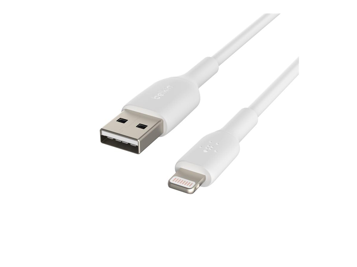 belkin-boostcharge-lightning-auf-usb-a-kabel-1m-schwarz-mfi image 3