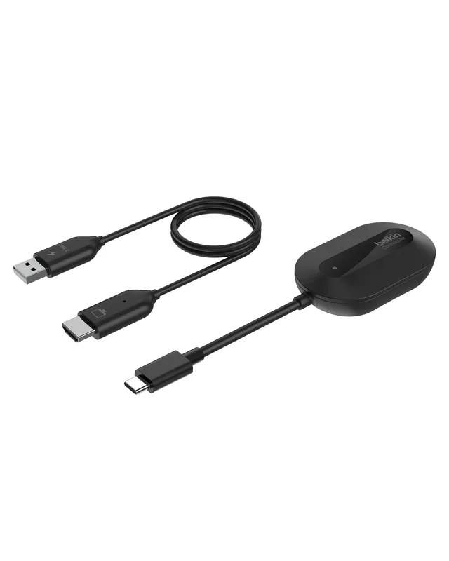 belkin-connectair-wireless-hdmi-adapter-usb-c-1080p-60hz image 1