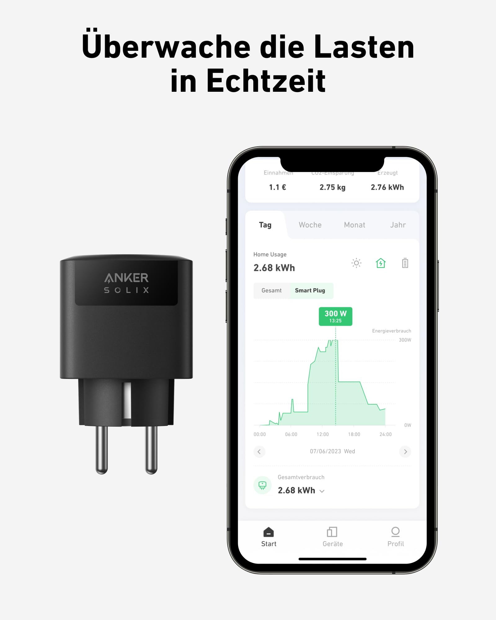 anker-solix-smart-plug-f-r-solarbank-2-serie-wlan-bluetooth-2500w image 3
