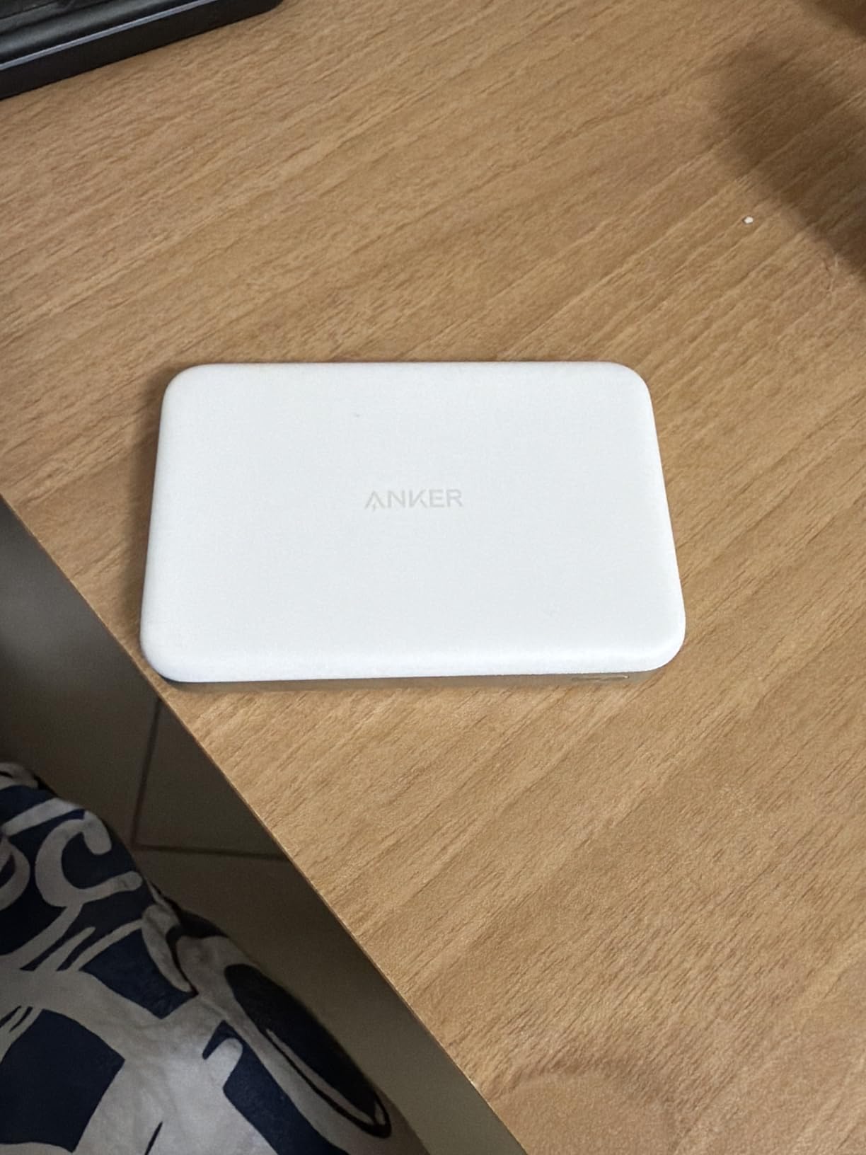 Gut, Display könnte besser sein