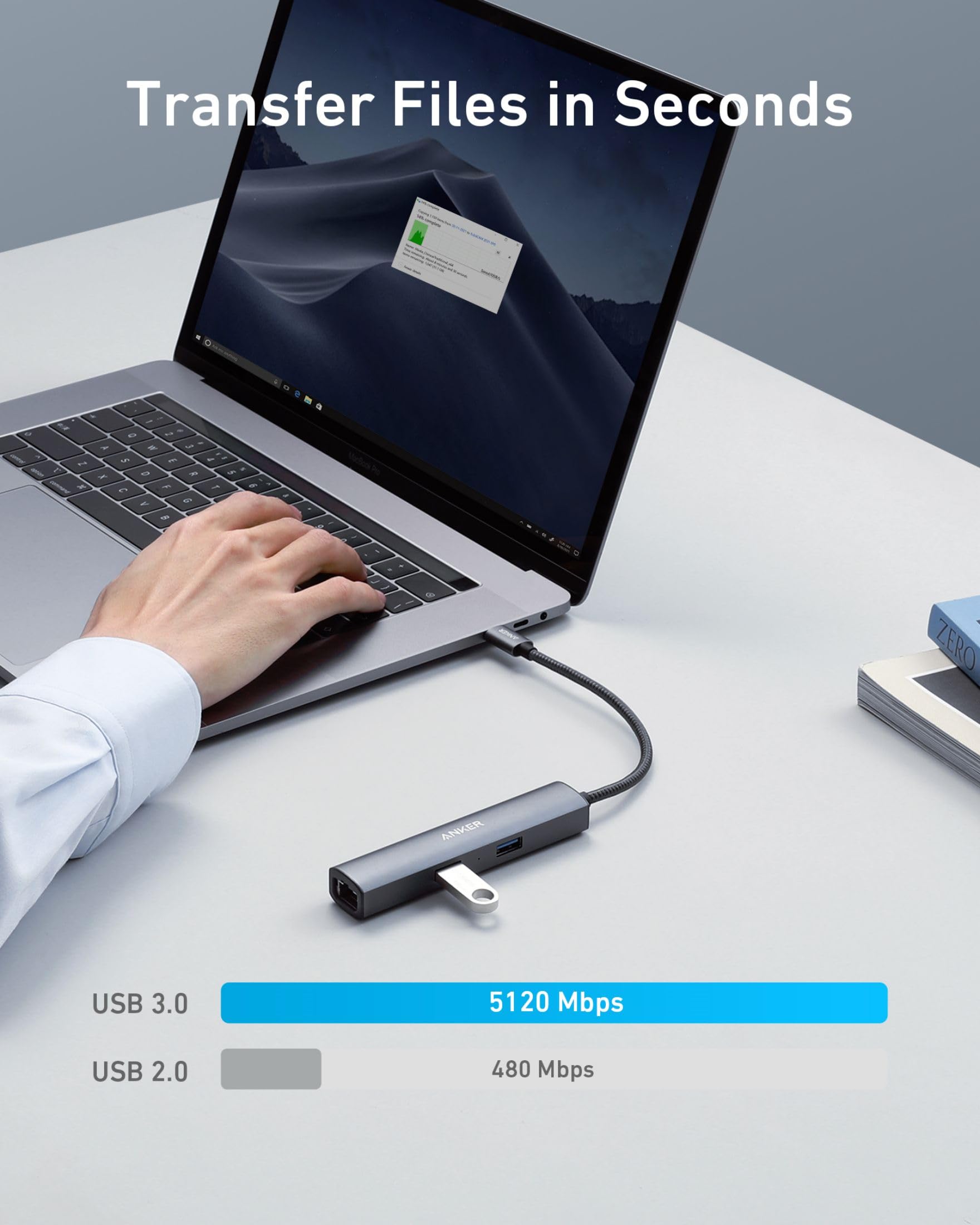 anker-powerexpand-5-in-1-usb-c-ethernet-hub-mit-4k-hdmi image 4