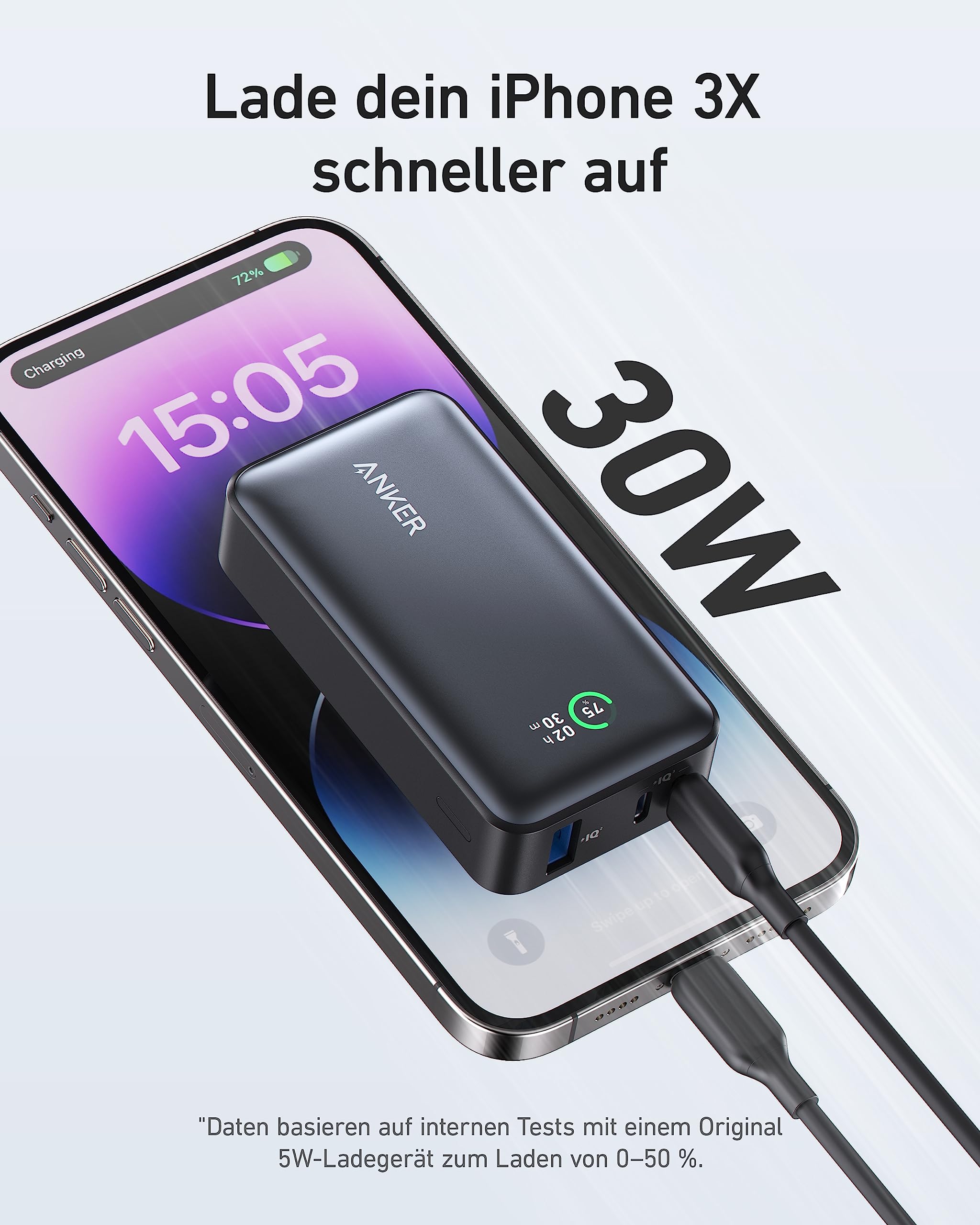 anker-533-powercore-10000-powerbank-30w-pd-iq-3-0 image 3