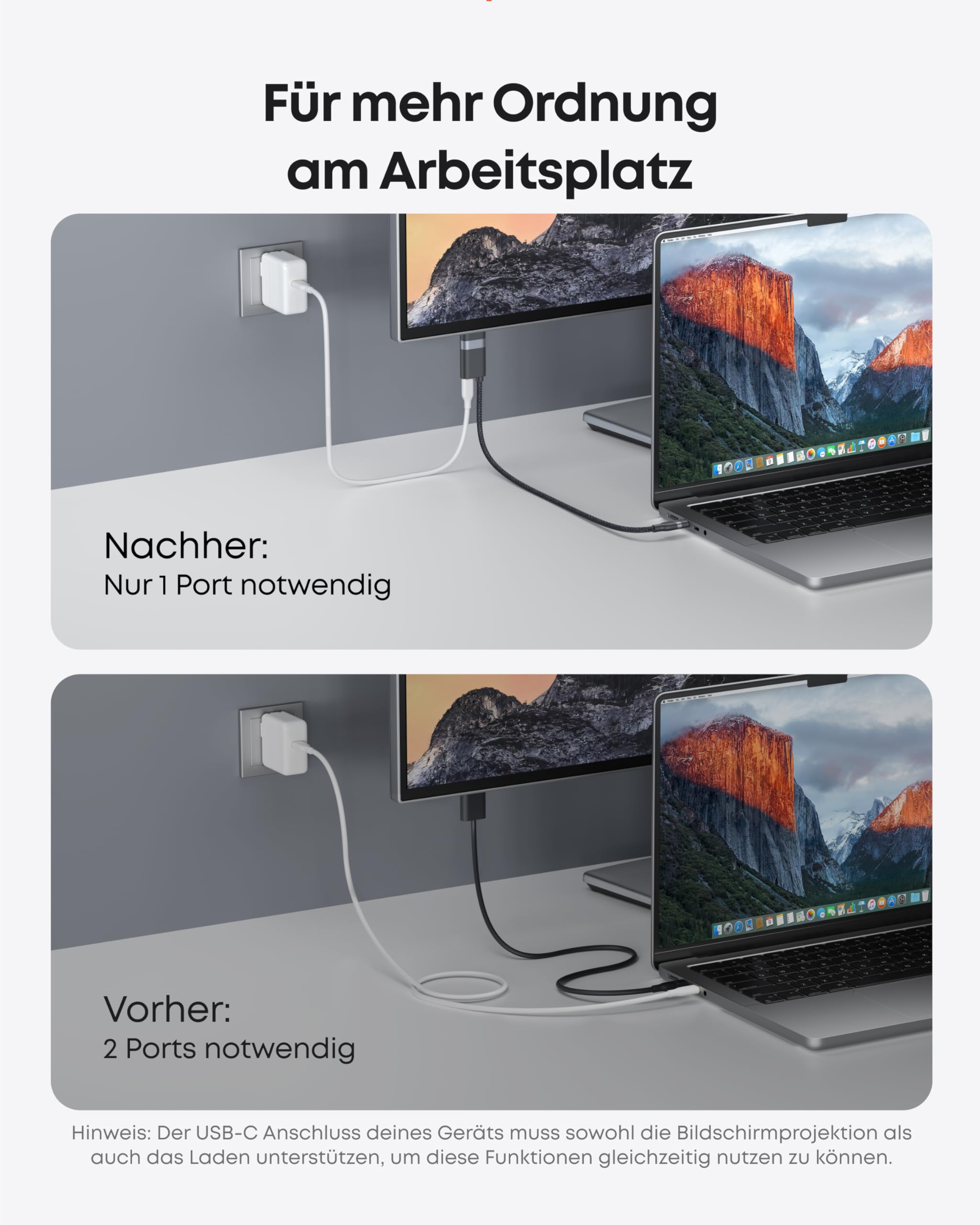 anker-nano-usb-c-auf-hdmi-kabel-90cm-4k-60hz-140w-pd image 4