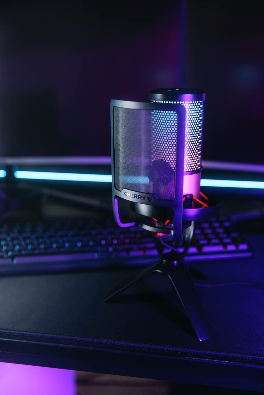 cherry-um-pop-filter-f-r-um-3-0-um-6-0-advanced-um-9-0-pro-rgb-schwarz image 4