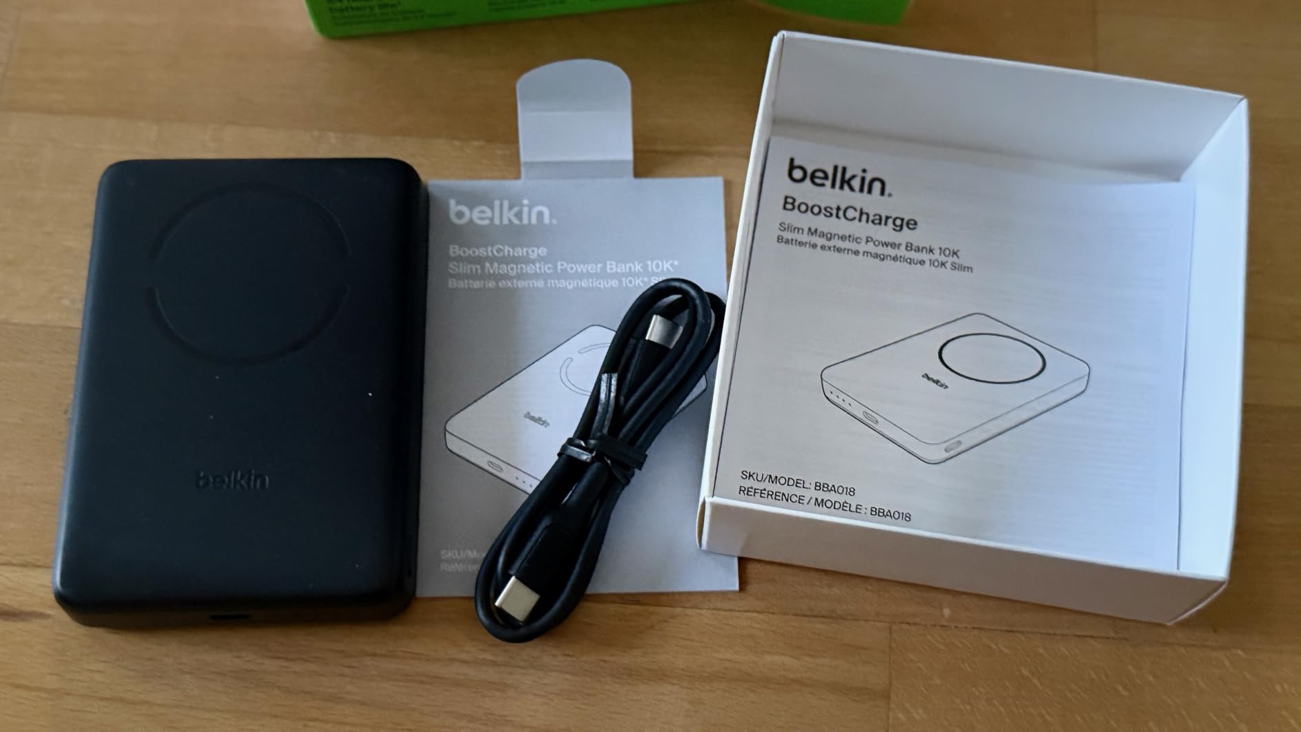 Gute magnetische Bank fürs iPhone 14