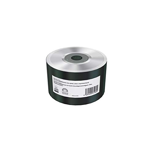 mediarange-mini-cd-r-80mm-200mb-50er-pack-inkjet-bedruckbar image 8